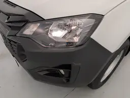 Isuzu D-Max - photo 20