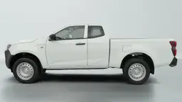 Isuzu D-Max - photo 4
