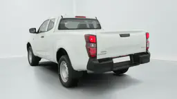 Isuzu D-Max - photo 5