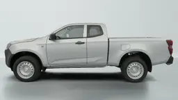Isuzu D-Max - photo 4