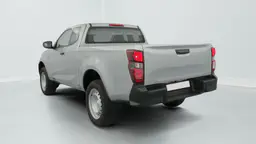 Isuzu D-Max - photo 5