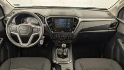 Isuzu D-Max - photo 13
