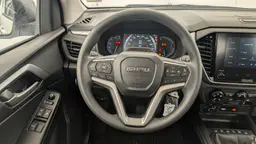 Isuzu D-Max - photo 14