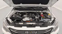 Isuzu D-Max - photo 20