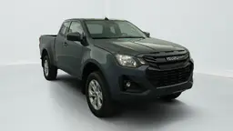 Isuzu D-Max - photo 1