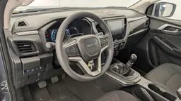 Isuzu D-Max - photo 11