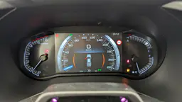 Isuzu D-Max - photo 17