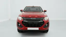 Isuzu D-Max - photo 2