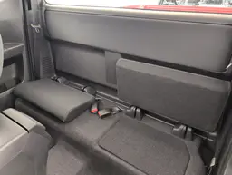 Isuzu D-Max - photo 12
