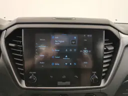 Isuzu D-Max - photo 18