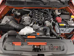 Isuzu D-Max - photo 19
