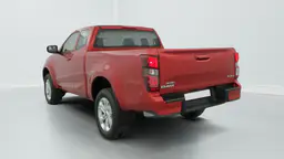 Isuzu D-Max - photo 5