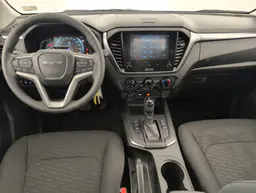 Isuzu D-Max - photo 11