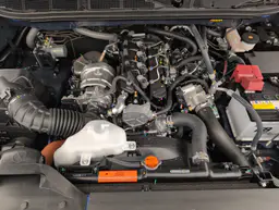 Isuzu D-Max - photo 14