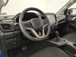 Isuzu D-Max - photo 19