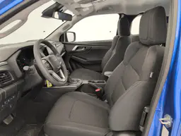 Isuzu D-Max - photo 20