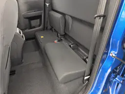 Isuzu D-Max - photo 21