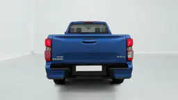 Isuzu D-Max - photo 6