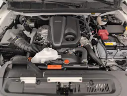 Isuzu D-Max - photo 17