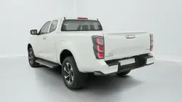 Isuzu D-Max - photo 5