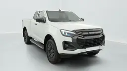 Isuzu D-Max - photo 1