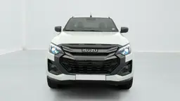 Isuzu D-Max - photo 2