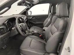 Isuzu D-Max - photo 15