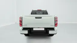 Isuzu D-Max - photo 6