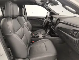 Isuzu D-Max - photo 9