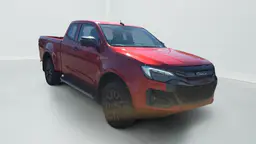Isuzu D-Max - photo 1