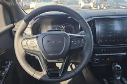 Isuzu D-Max - photo 14