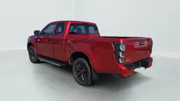 Isuzu D-Max - photo 5