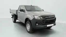 Isuzu D-Max - photo 1