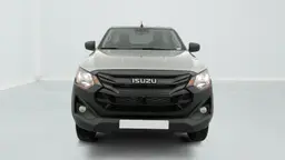 Isuzu D-Max - photo 2