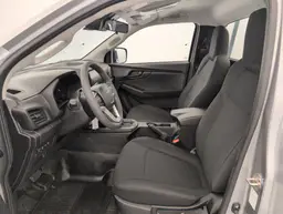 Isuzu D-Max - photo 12