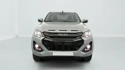 Isuzu D-Max - photo 2