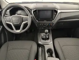 Isuzu D-Max - photo 12