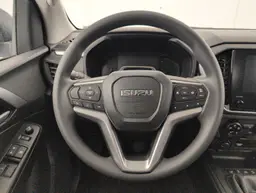 Isuzu D-Max - photo 13