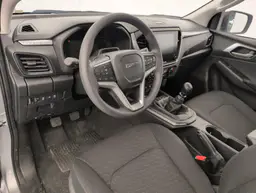 Isuzu D-Max - photo 14