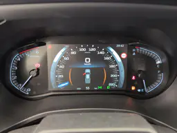 Isuzu D-Max - photo 20