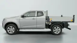 Isuzu D-Max - photo 4