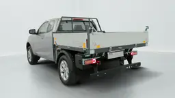 Isuzu D-Max - photo 5