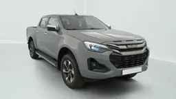 Isuzu D-Max - photo 1