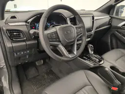 Isuzu D-Max - photo 13