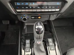 Isuzu D-Max - photo 19