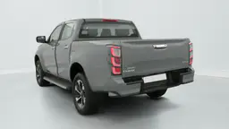 Isuzu D-Max - photo 5