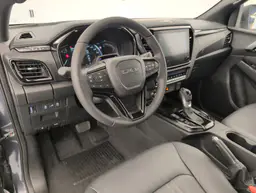 Isuzu D-Max - photo 13