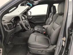 Isuzu D-Max - photo 15