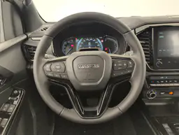 Isuzu D-Max - photo 20