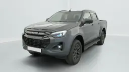 Isuzu D-Max - photo 3
